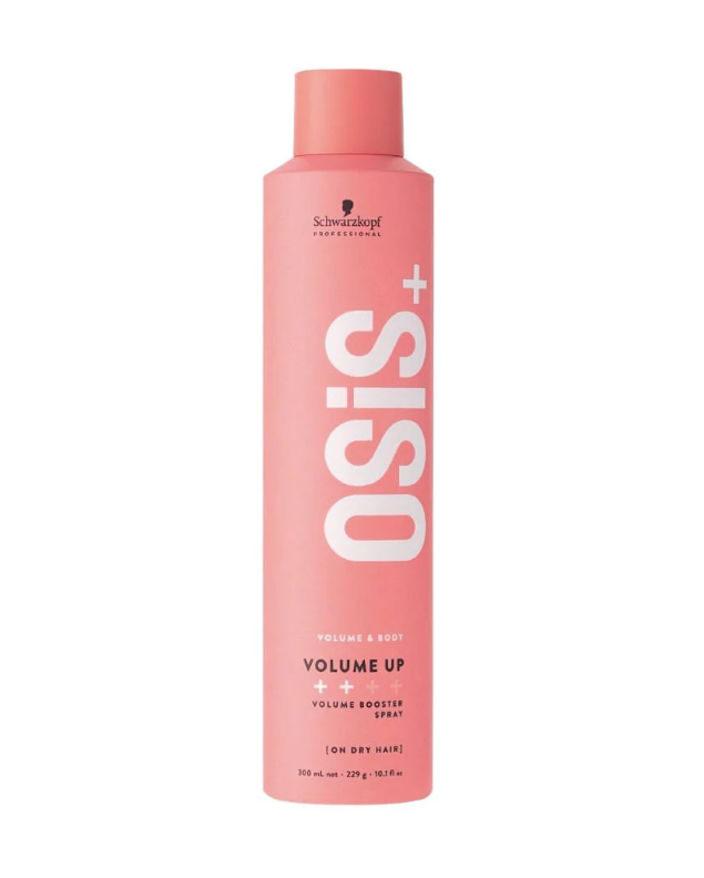 volume up osis