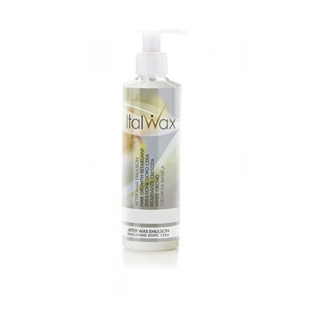 EMULSIE ITALWAX CU EFECT TARDIV