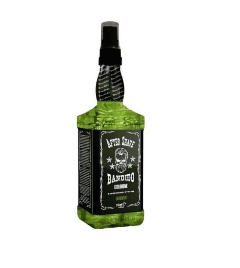 Bandido After Shave Colonie Army 150ml