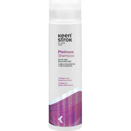 keen-strok-platinum-no-yellow-shampoo-sampon-nuantator-pentru-par-blond-250ml
