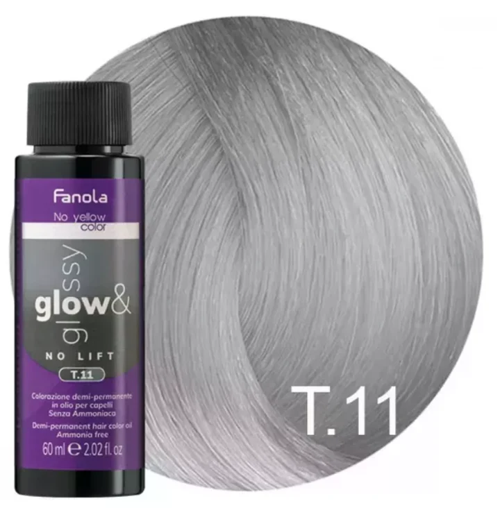 Vopsea_de_Par_Semi-permanenta_T.11_Tip_Toner_No_Yellow_Glow_Glossy_Cenusiu_Intens_Fanola