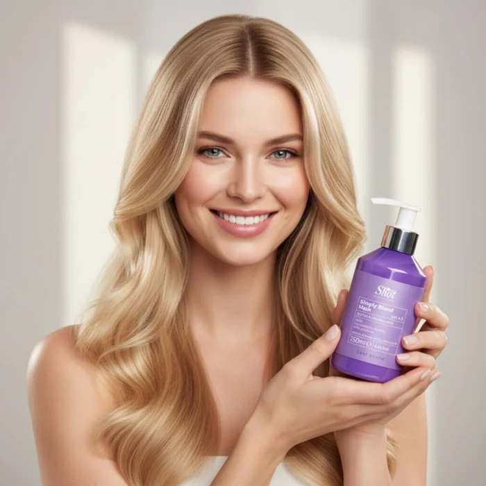masca-pentru-par-blond-simply-blond-shot-250ml-new-edition-376831